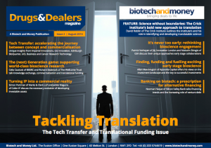August Drugs&Dealers Issue