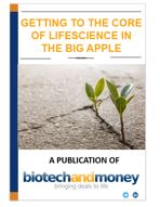 New York City’s life sciences strengths, challenges and opportunities